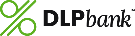 DLP Bank Homepage